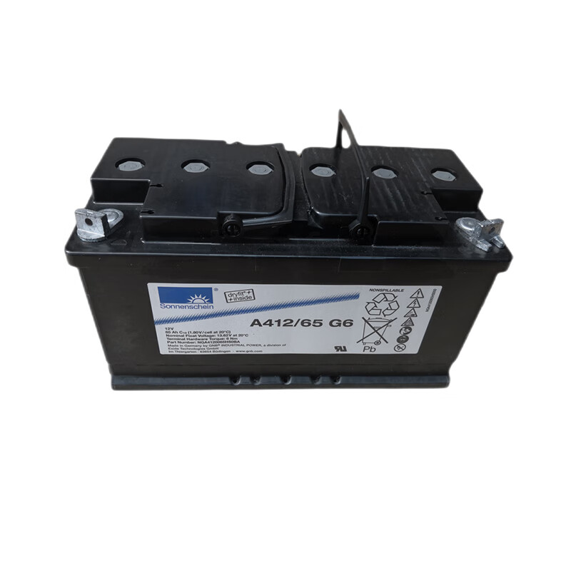 原裝進(jìn)口德國(guó)陽(yáng)光蓄電池A412/65 G6價(jià)格-德國(guó)陽(yáng)光蓄電池12V65AH報(bào)價(jià)